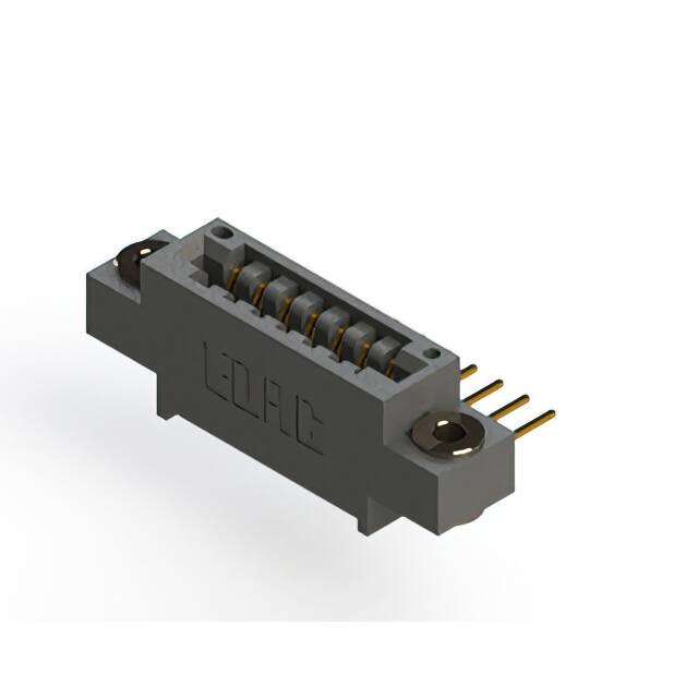 396-007-559-603 EDAC Inc.  Edgeboard Connectors